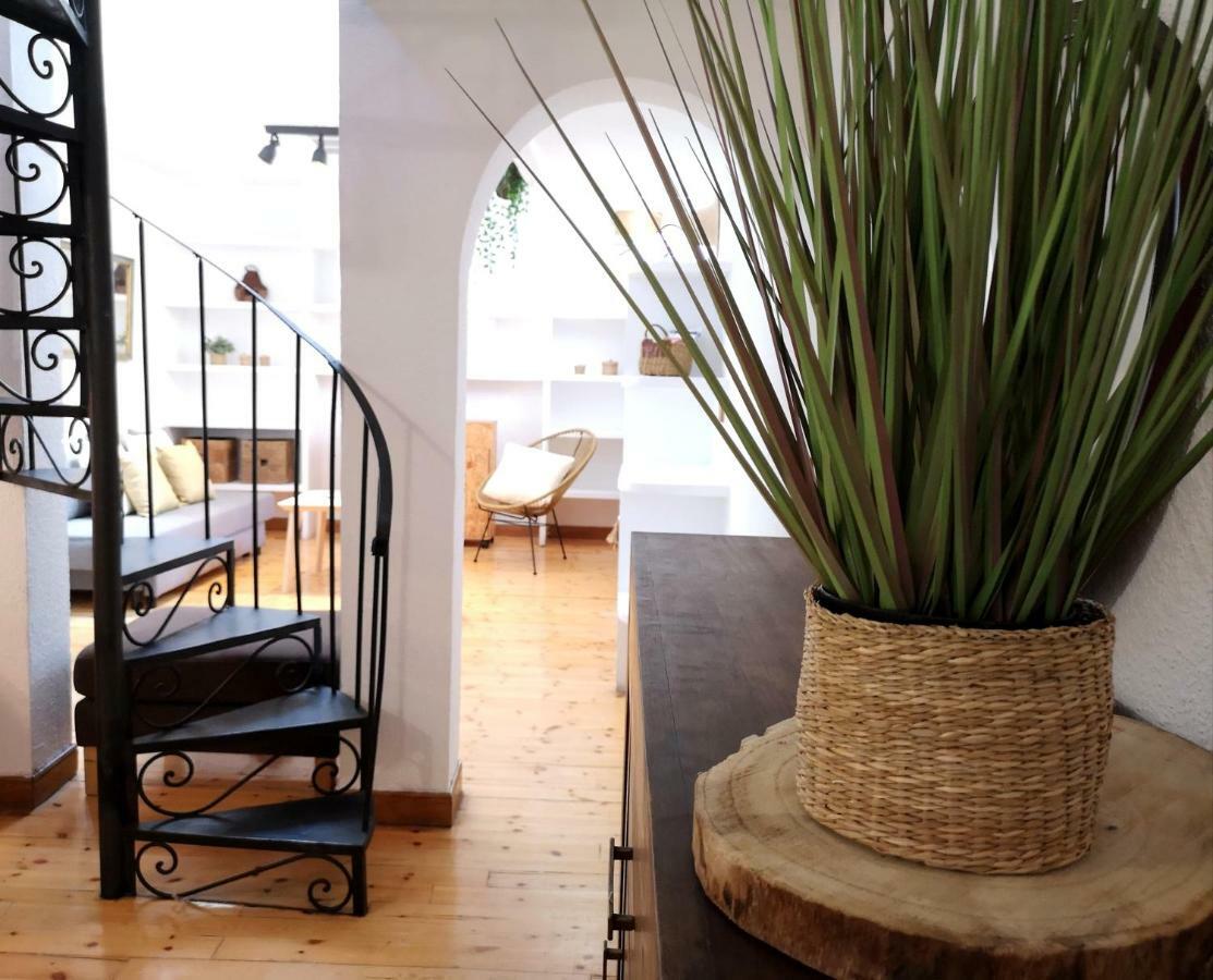 Apartment Apartamento Atocha 68