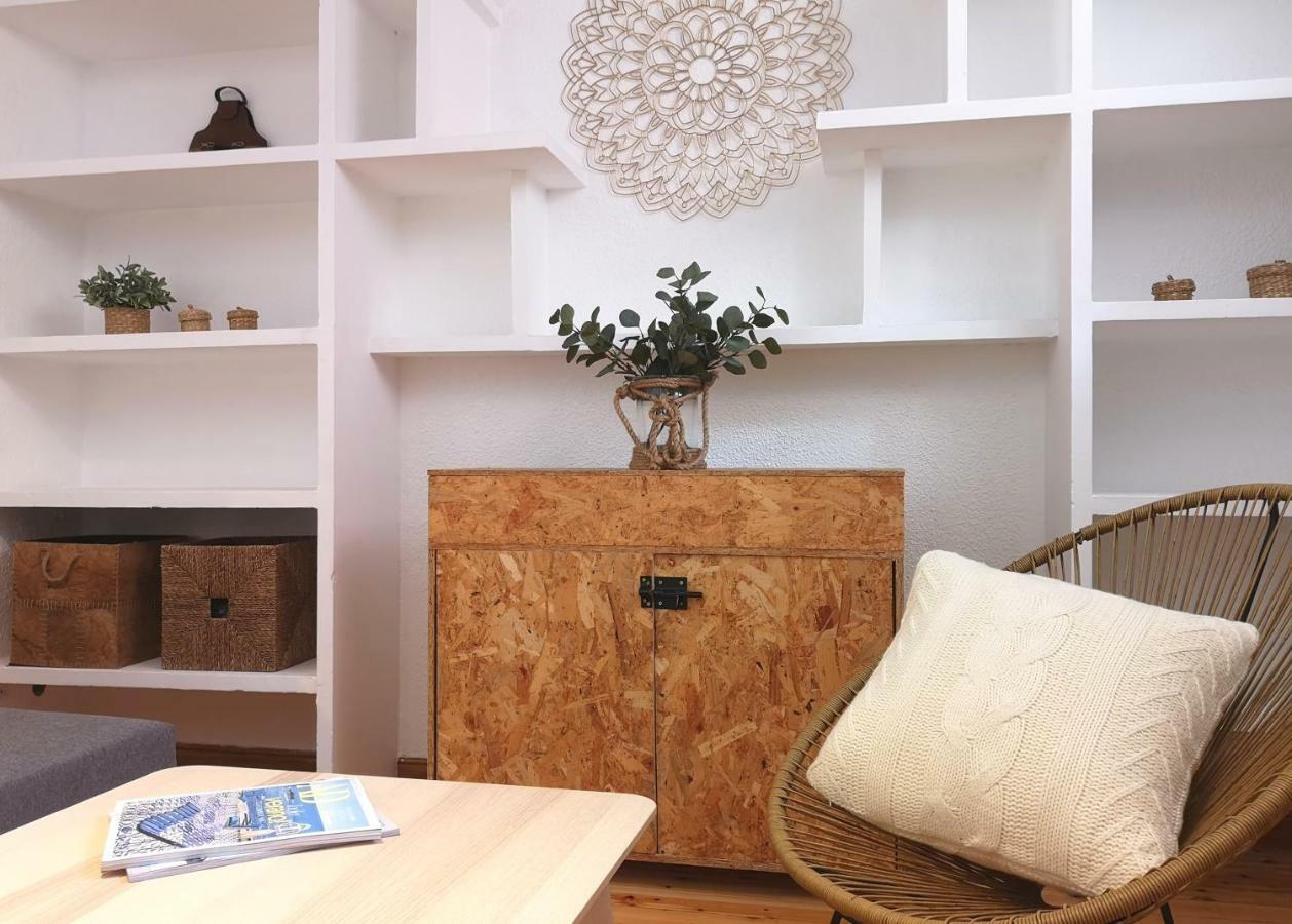 Apartment Apartamento Atocha 68 Madrid