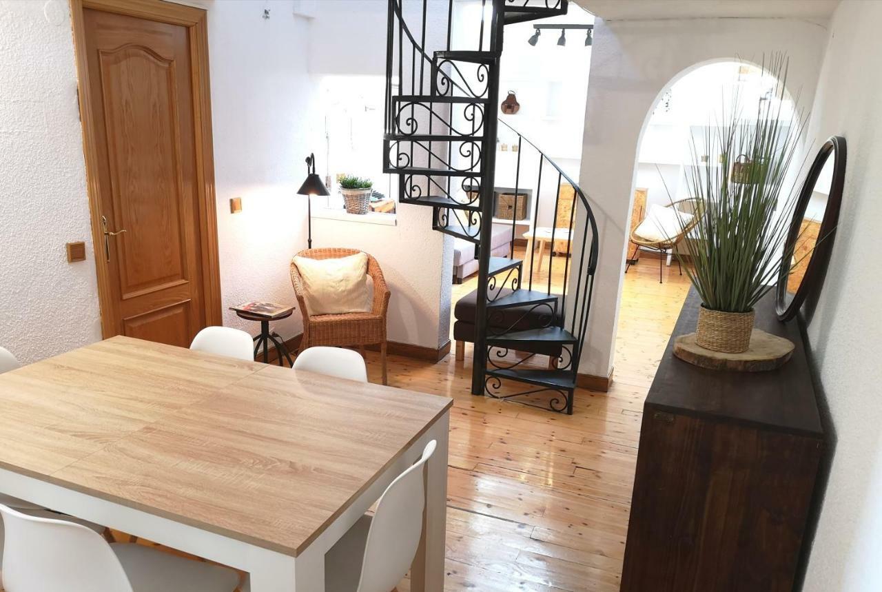 Apartamento Atocha 68 Apartment Madrid