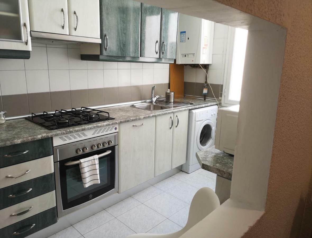 Apartamento Atocha 68 Apartment Madrid