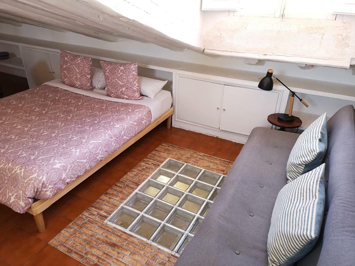 Apartamento Atocha 68 Apartment *