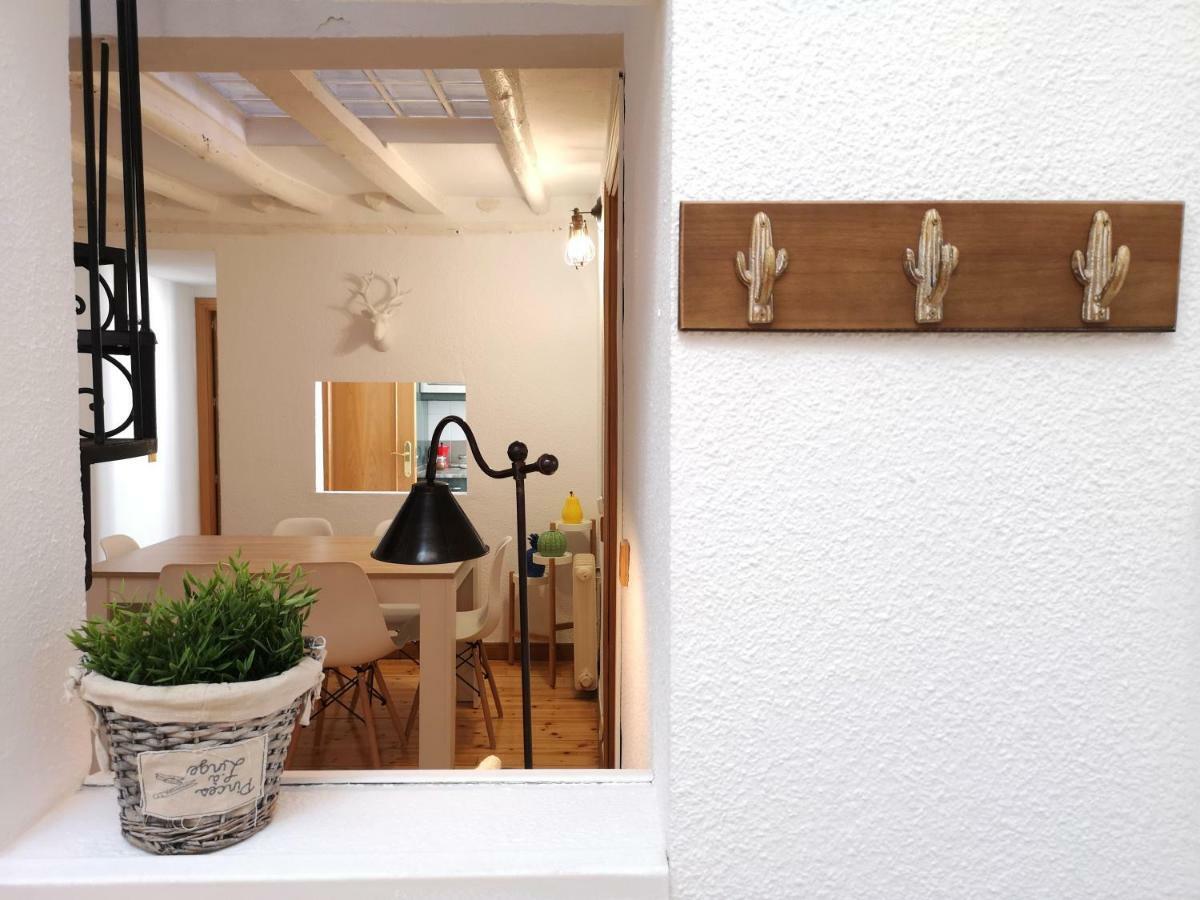 Apartment Apartamento Atocha 68 Madrid