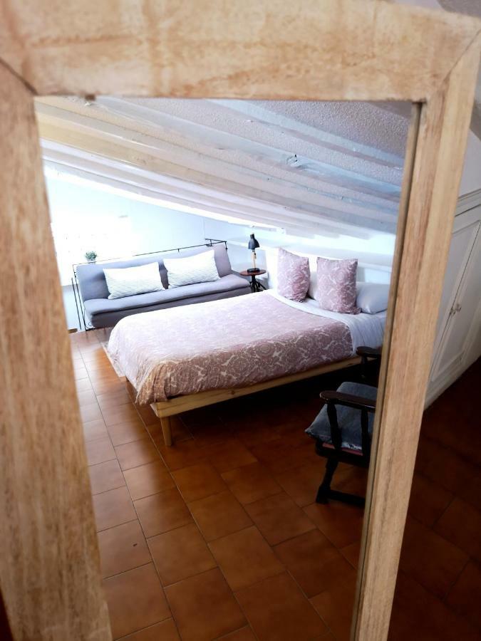 Apartamento Atocha 68