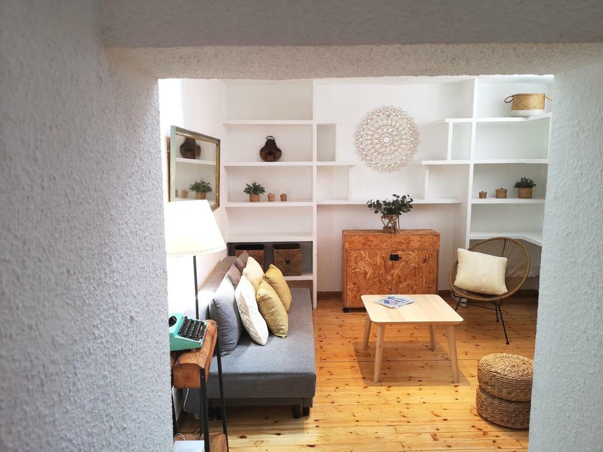 Apartment Apartamento Atocha 68