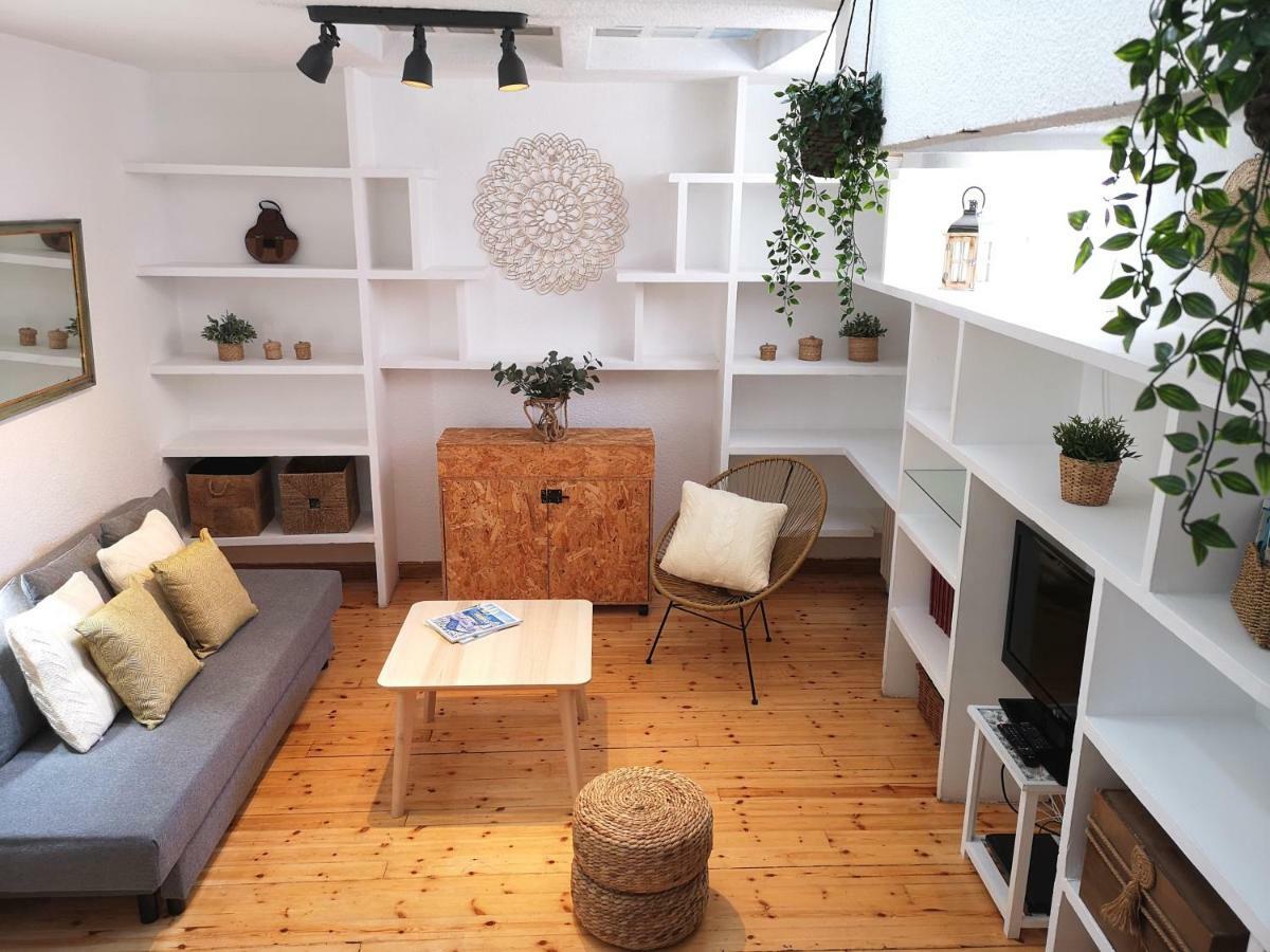 Apartamento Atocha 68 Apartment Madrid