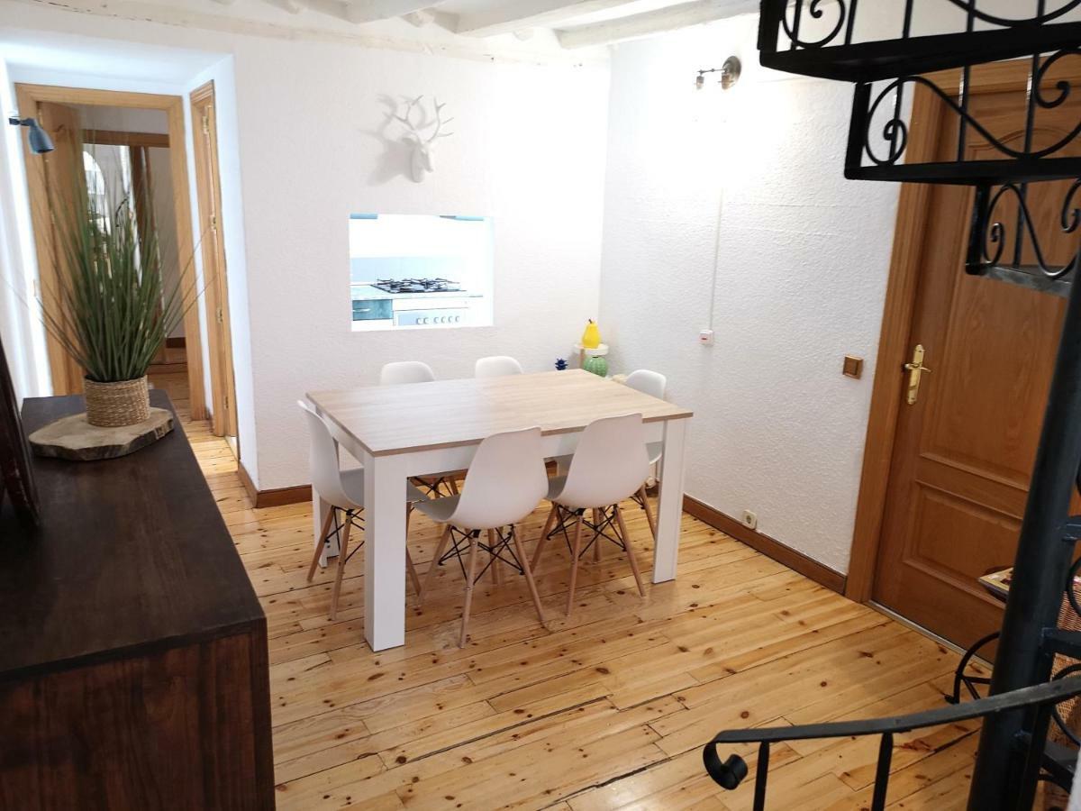Apartment Apartamento Atocha 68 Madrid