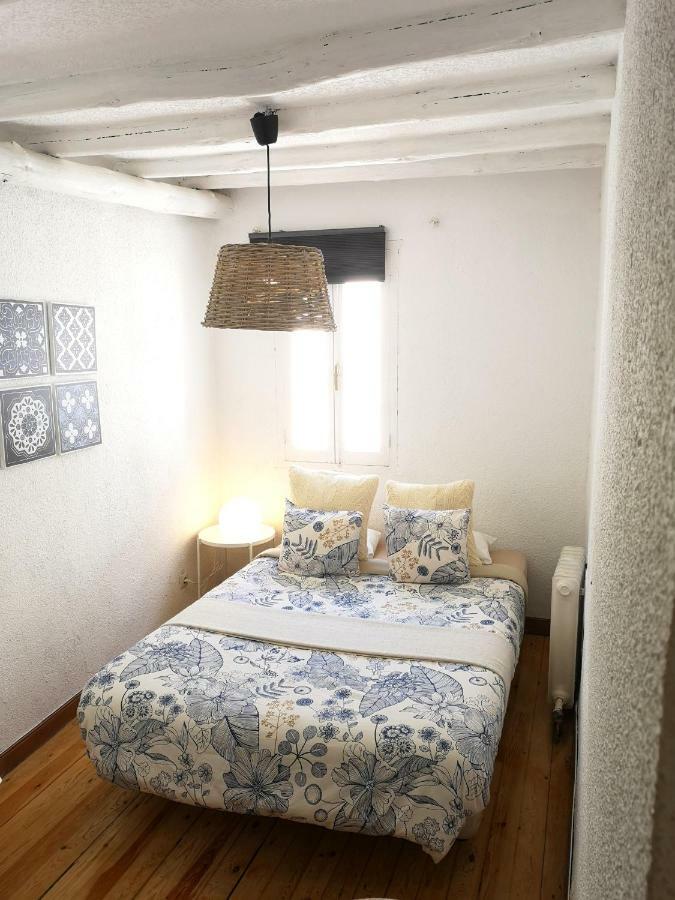 Apartment Apartamento Atocha 68 Madrid
