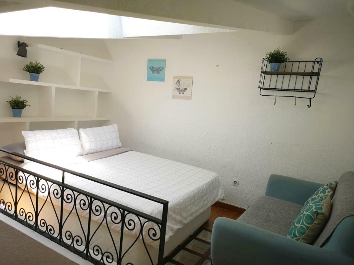 Apartamento Atocha 68 Apartment Madrid